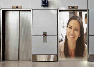 elevator